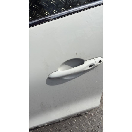 Porte avant gauche RENAULT CLIO 4