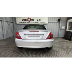 Aile avant droit MERCEDES CLASSE SLK 171 Photo n°7
