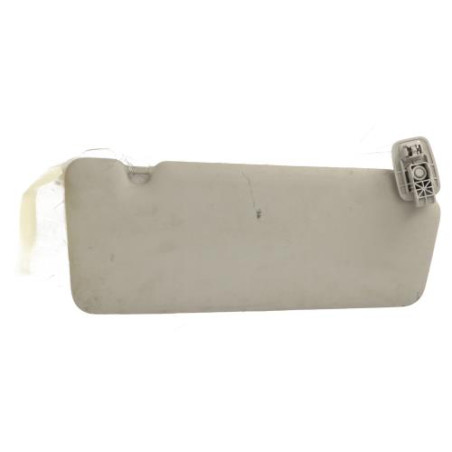 Pare soleil gauche RENAULT CLIO 4