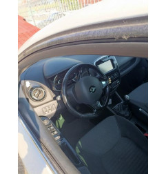 Pare soleil gauche RENAULT CLIO 4 Photo n°4