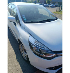 Pare soleil gauche RENAULT CLIO 4 Photo n°7