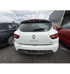 Pare soleil gauche RENAULT CLIO 4 Photo n°18