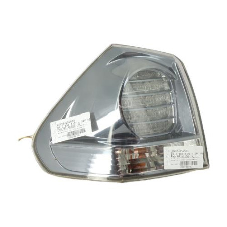 Feu arriere principal gauche (feux) LEXUS RX 2 Photo n°1