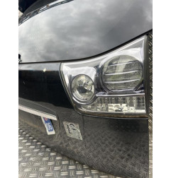 Malle/Hayon arriere LEXUS RX 2