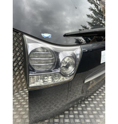 Malle/Hayon arriere LEXUS RX 2 Photo n°3