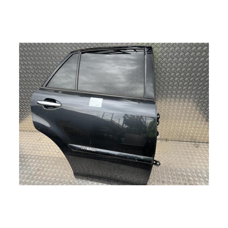 Porte arriere droit LEXUS RX 2