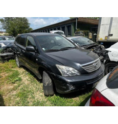 Porte arriere droit LEXUS RX 2 Photo n°7