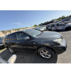 Porte arriere droit LEXUS RX 2 Photo n°15