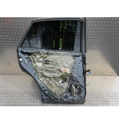 Porte arriere gauche LEXUS RX 2