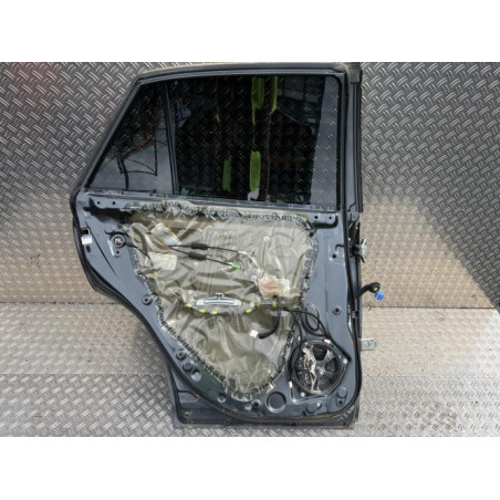 Porte arriere gauche LEXUS RX 2