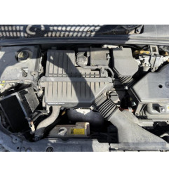 Porte arriere gauche LEXUS RX 2 Photo n°9