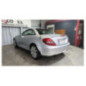 Amortisseur arriere gauche MERCEDES CLASSE SLK 171