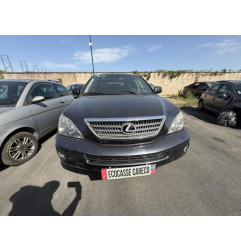 Porte avant droit LEXUS RX 2 Photo n°9