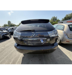 Porte avant droit LEXUS RX 2 Photo n°19