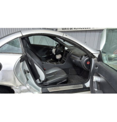 Amortisseur avant droit MERCEDES CLASSE SLK 171 Photo n°4