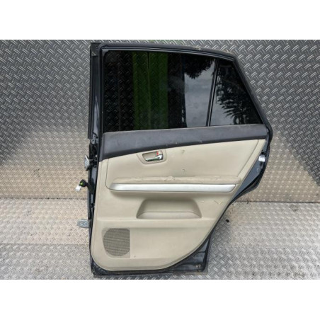Porte avant gauche LEXUS RX 2