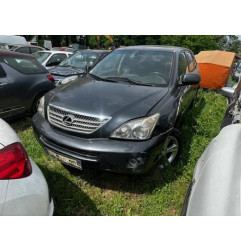 Air bag conducteur LEXUS RX 2 Photo n°6