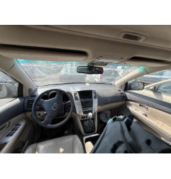 Air bag conducteur LEXUS RX 2 Photo n°15