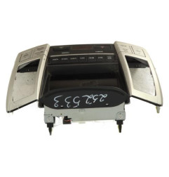 Autoradio d'origine LEXUS RX 2 Photo n°5