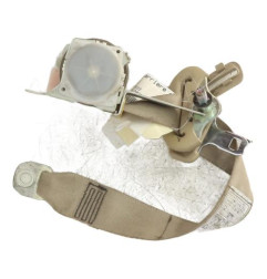 Ceinture arriere droit LEXUS RX 2 Photo n°3