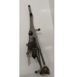 Moteur essuie glace avant LEXUS RX 2 Photo n°4