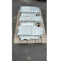 Batterie LEXUS RX 2 Photo n°1