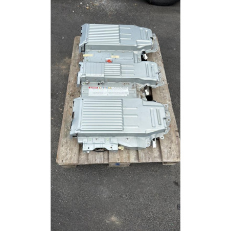 Batterie LEXUS RX 2 Photo n°1