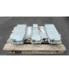 Batterie LEXUS RX 2 Photo n°4