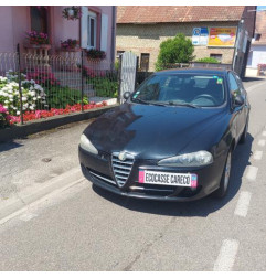 Ceinture avant droit ALFA ROMEO 147 Photo n°6