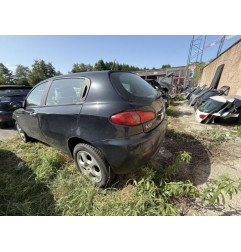 Ceinture avant droit ALFA ROMEO 147 Photo n°18