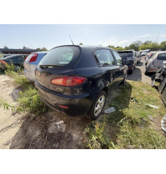 Ceinture avant droit ALFA ROMEO 147 Photo n°19