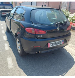 Com (Bloc Contacteur Tournant+Commodo Essuie Glace+Commodo Phare) ALFA ROMEO 147 Photo n°5