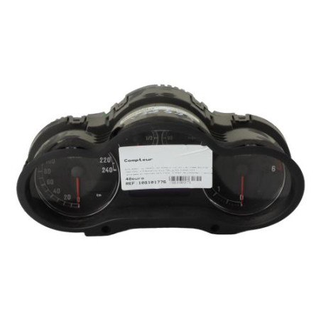 Compteur ALFA ROMEO 147 Photo n°1