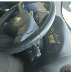 Compteur ALFA ROMEO 147 Photo n°11