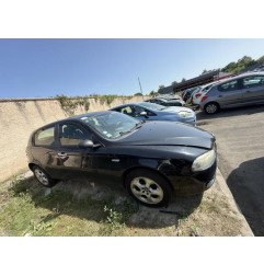 Compteur ALFA ROMEO 147 Photo n°16