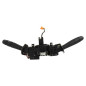 Com (Bloc Contacteur Tournant+Commodo Essuie Glace+Commodo Phare) RENAULT CLIO 2