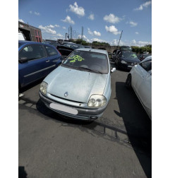 Com (Bloc Contacteur Tournant+Commodo Essuie Glace+Commodo Phare) RENAULT CLIO 2 Photo n°5