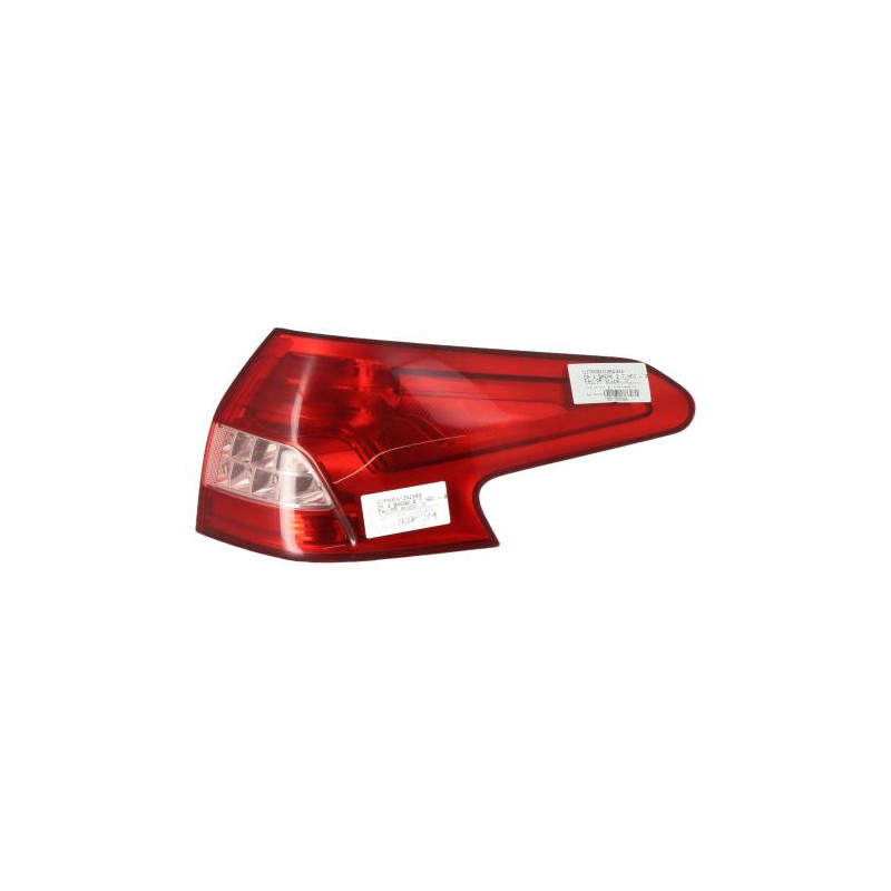 Feu arriere principal droit (feux) CITROEN C5 2