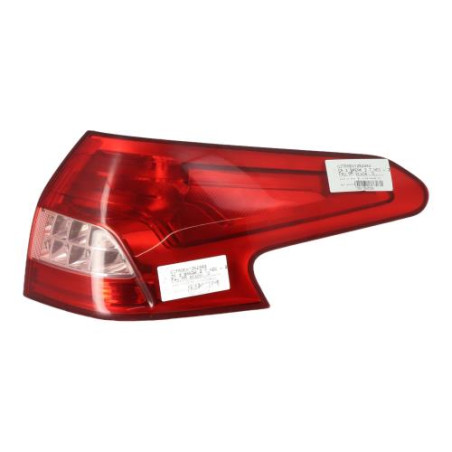 Feu arriere principal droit (feux) CITROEN C5 2 Photo n°1