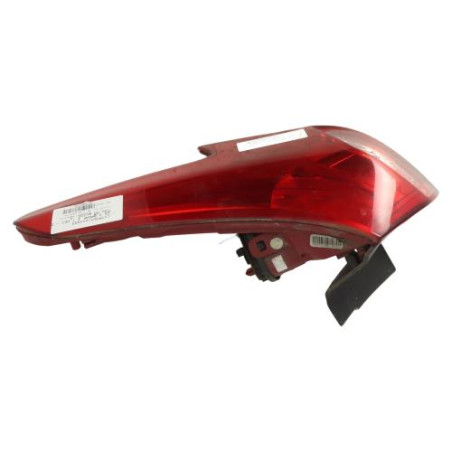 Feu arriere principal droit (feux) CITROEN C5 2