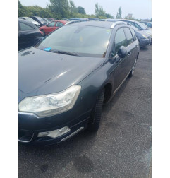 Feu arriere principal droit (feux) CITROEN C5 2 Photo n°8