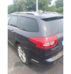 Feu arriere principal droit (feux) CITROEN C5 2 Photo n°9