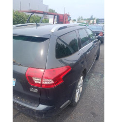 Feu arriere principal droit (feux) CITROEN C5 2 Photo n°10