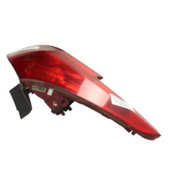 Feu arriere principal gauche (feux) CITROEN C5 2