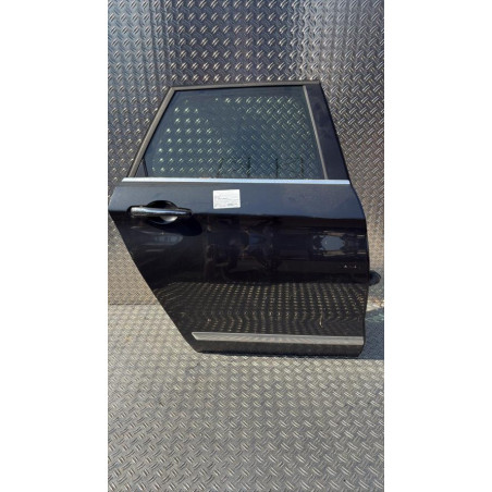 Porte arriere droit CITROEN C5 2 Photo n°1