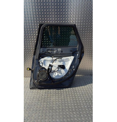 Porte arriere droit CITROEN C5 2 Photo n°5