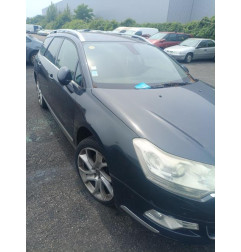 Porte arriere droit CITROEN C5 2 Photo n°6