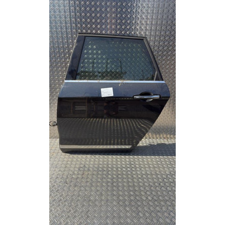 Porte arriere gauche CITROEN C5 2 Photo n°1