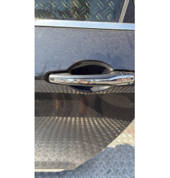 Porte arriere gauche CITROEN C5 2