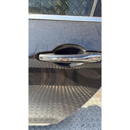 Porte arriere gauche CITROEN C5 2